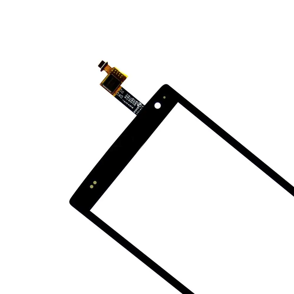 ЖК дисплей с сенсорной панелью и дигитайзером в сборе для Acer Liquid Z5 / Z150|Сенсорные