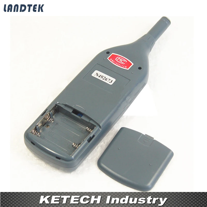 SL 5868P портативный цифровой измеритель уровня звука|level meter|levellevel digital |