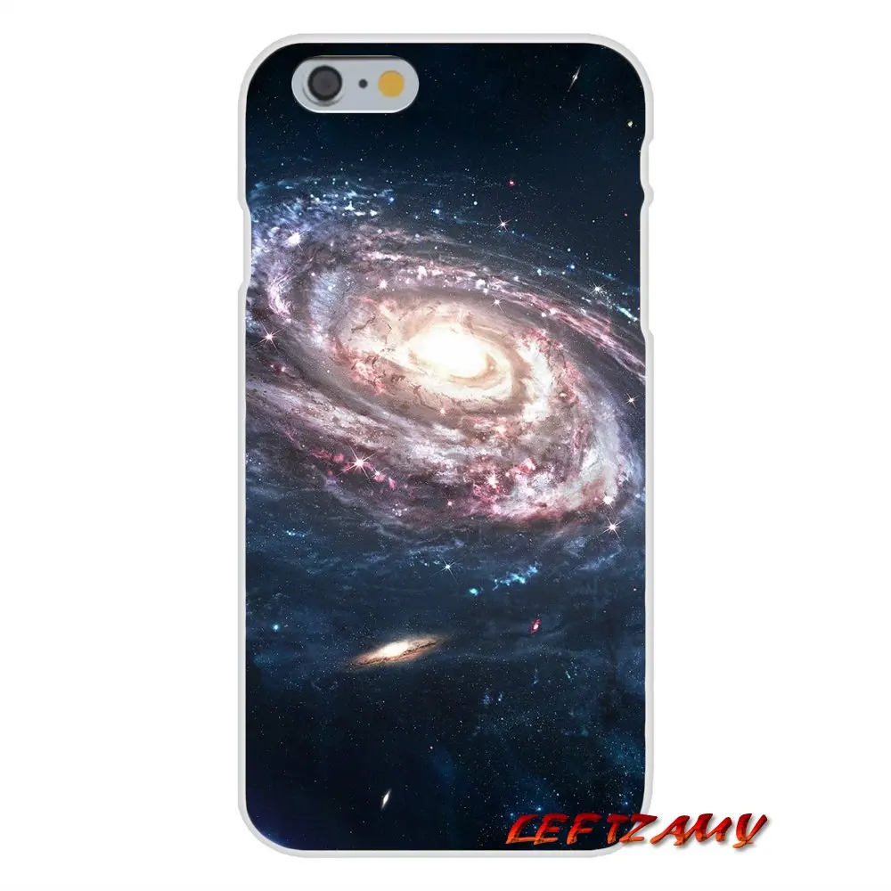 Deep Blue Space Accessories Phone Cases Covers For Samsung Galaxy A3 A5 A7 J1 J2 J3 J5 J7 2015 2016 2017 | Мобильные телефоны и