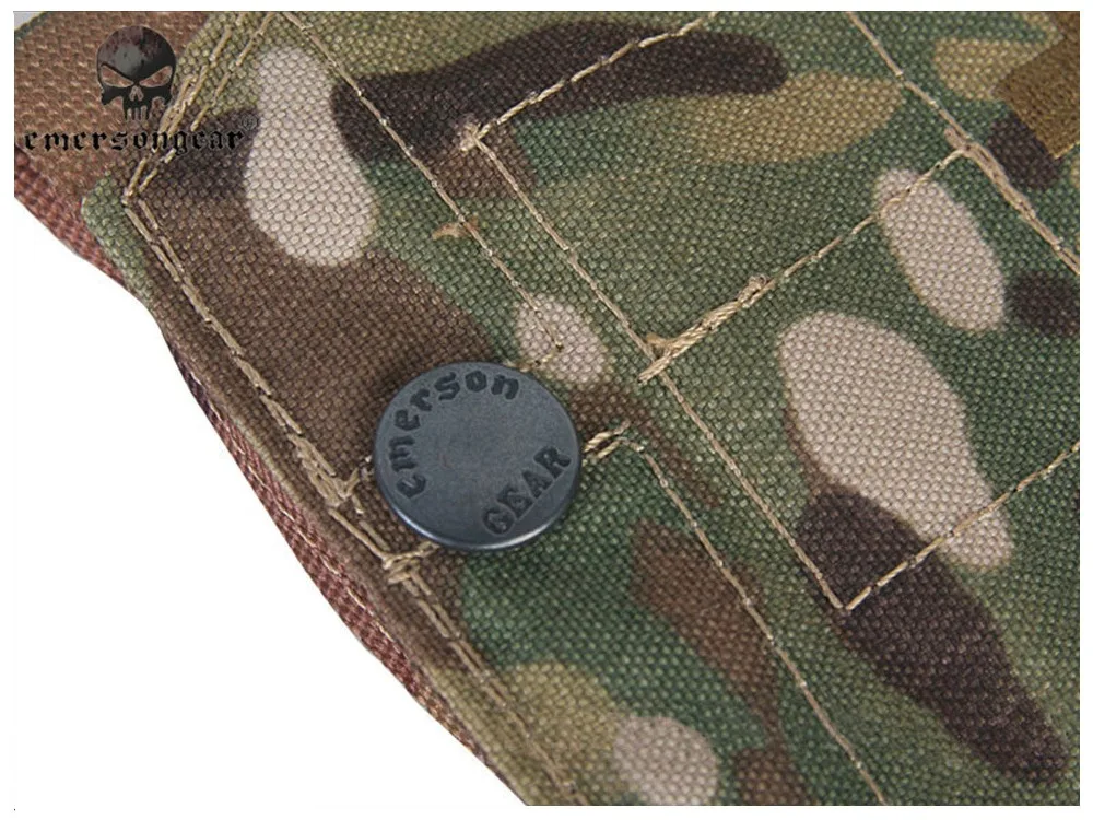 Сумка-жгут Emerson Военный Инструмент Molle набор медицинских сумок дорожная сумка EM5749