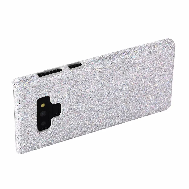 

Case For Samsung Galaxy Note 9 back cover Note 9 Leopard Glitter Wood leather TPU Hard case for Galaxy Note 9 case kimTHmall