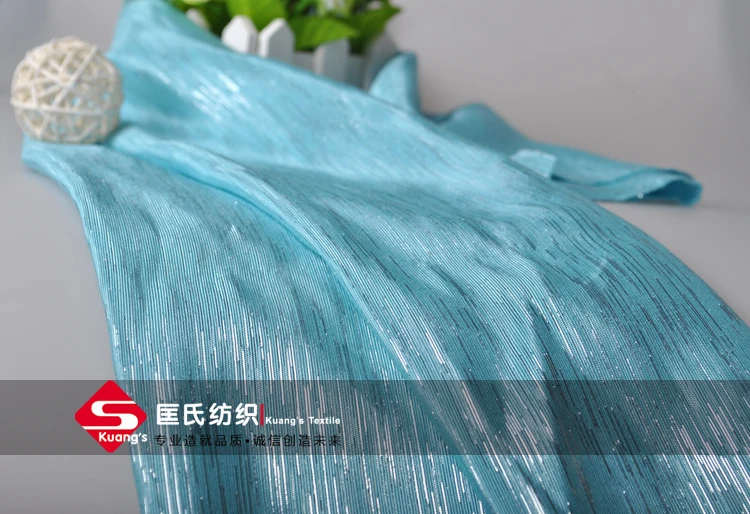 Snow Romance movie character costumes dress fabric Elsa uniforms Cotton Metallic fabrics | Дом и сад