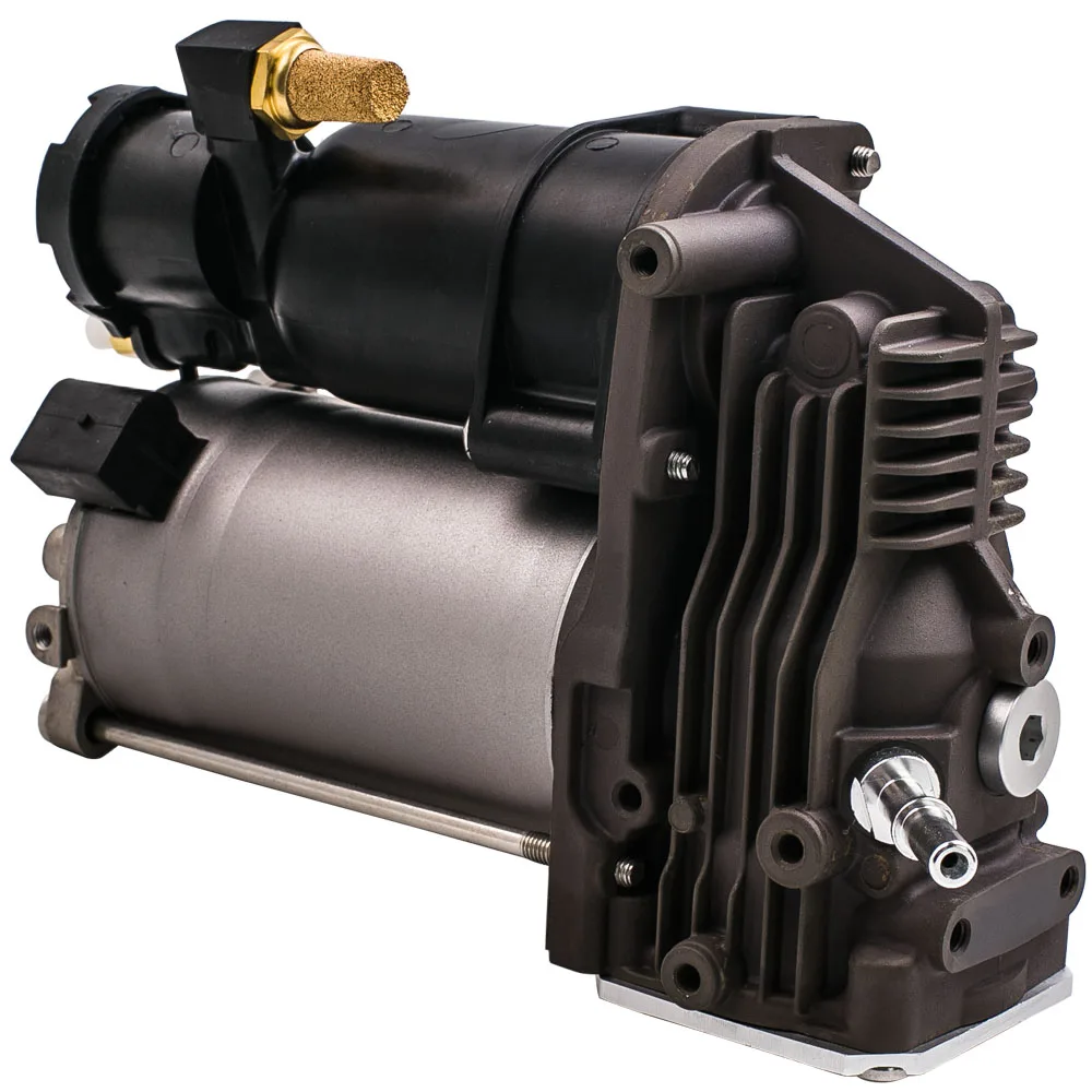 Компрессор пневматической подвески для Land Rover Range L322 AMK Style LR010375 LR011839 LR041777