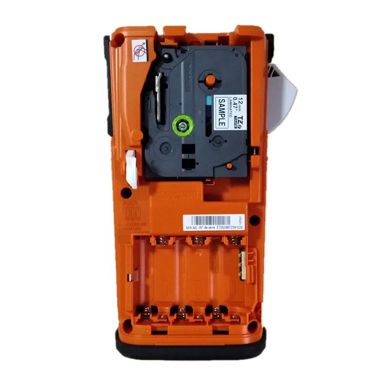 Принтер для этикеток Brother Power Telecom PT-E300 Вт | Компьютеры и офис