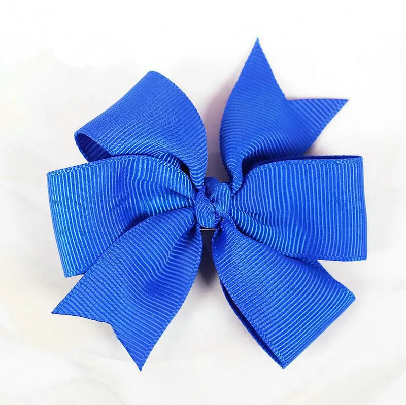 2 шт. лента из корсажа мельница бант шпилька головной убор заколка для волос