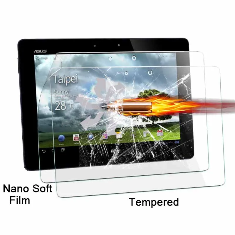 Для ASUS Transformer Pad TF303 tf303k TF303CL 10 1 &quotЗащитная пленка для экрана TAB Взрывозащищенная