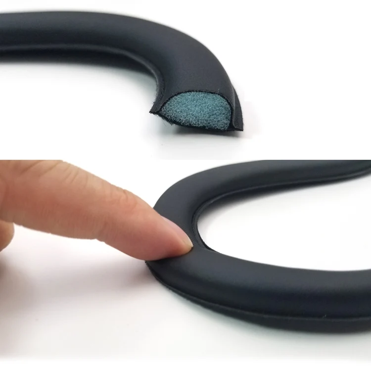 Для VR mousse oculus rift CV1 Подушечка лица интерфейс и Пена Замена комфорт набор (лучше