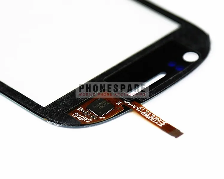 Новый сенсорный экран для Samsung Galaxy Fame S6810 дигитайзер сенсор передняя стеклянная