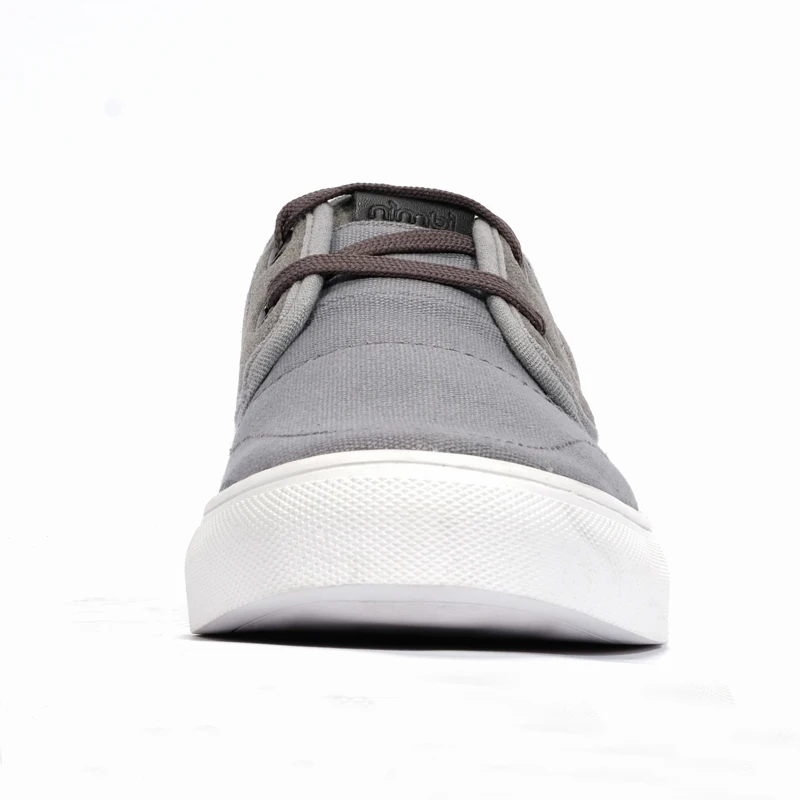 FONIRRA Shoes Men Casual For Canvas Rubber Solid Flats Footwear Youth Big Size Handmade Moccasins 147 | Обувь