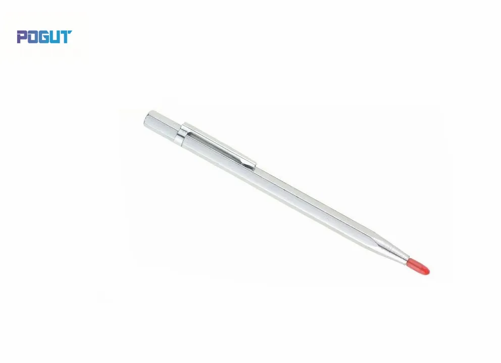 

Free shipping Diamond Glass Tile Cutter Carbide scriber, carbide tipped scriber, engraving pen, lettering carbide pen