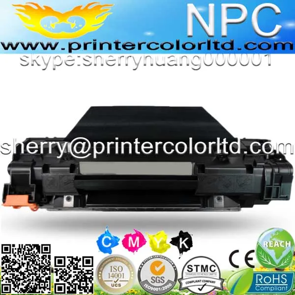 285A) Bk laser toner cartridge for canon CRG 525 725 925 LBP 6000 MF 3010 (1 600 pages) | Компьютеры и офис