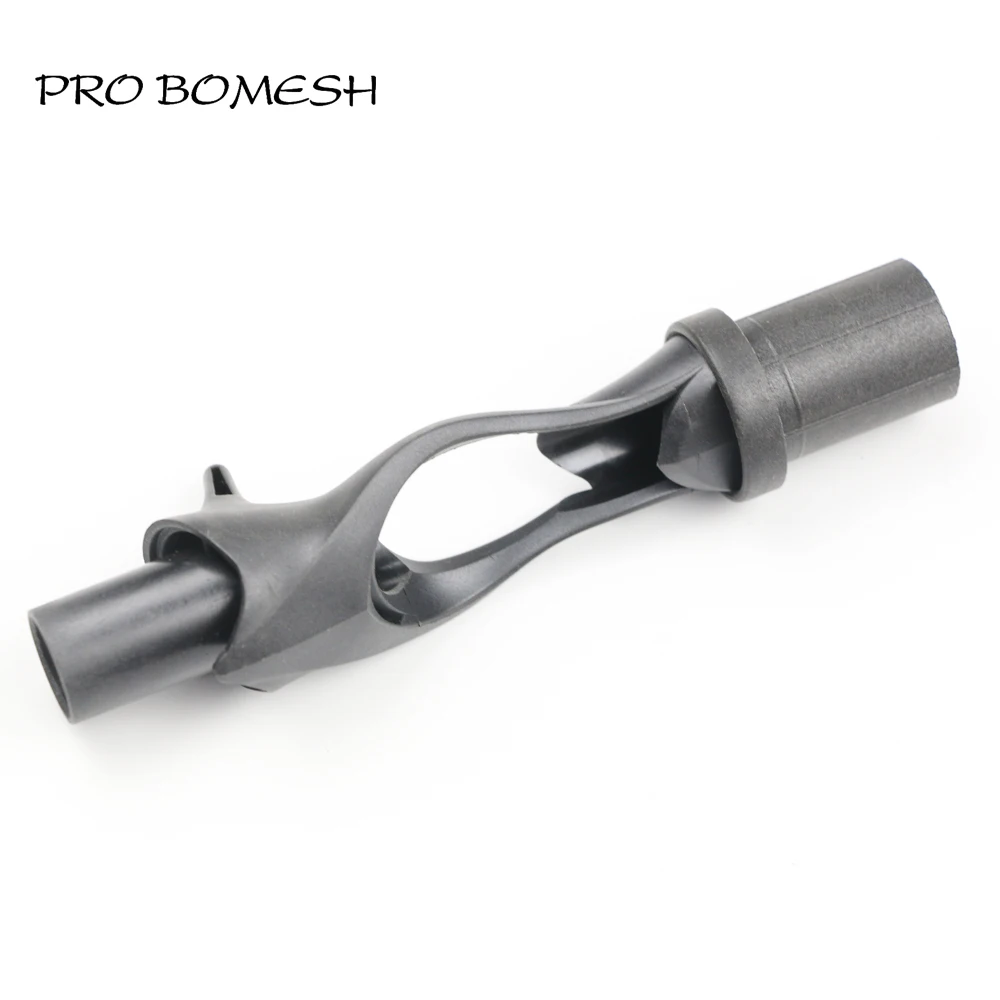 Pro Bomesh 2 шт./лот 24,8 г кастинговая катушка сиденье DIY стержень строительный компонент ремонт аксессуар