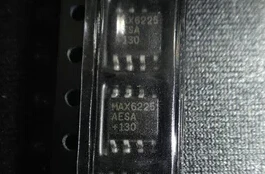 2 шт./лот MAX6225ACSAMAX6225 SOIC-8 |