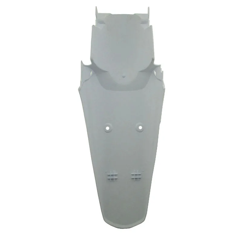 XLSION пластмассовое заднее крыло для Honda Yamaha Suzuki Kawasaki KTM MX expure DR DRZ RM RMZ TTR WR XT YZ XR CR CRF KDX