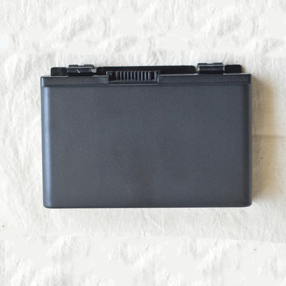 6 ячеек батареи для Asus K40 F82 A32 F52 K50 K60 L0690L6 K40in K40af K50ij K50in K42J K42 K51 K61 P50 P81 PR079 X5D X65 |