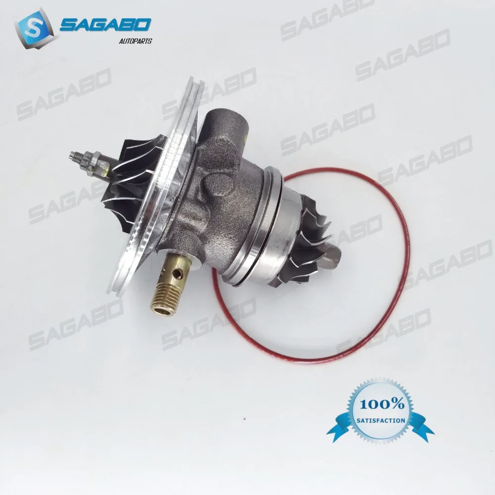 Турбо части турбины core NEW 53149887018 074145701A для Volkswagen T4 Transporter 2 5 TDI ACV/AUF/AYC 75 кВт 102 HP 1995 |