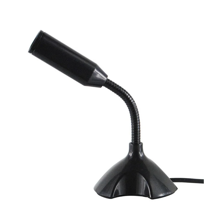 USB микрофон для Raspberry Pi 2 3 Модель B Портативный с держателем Бесплатные драйверы