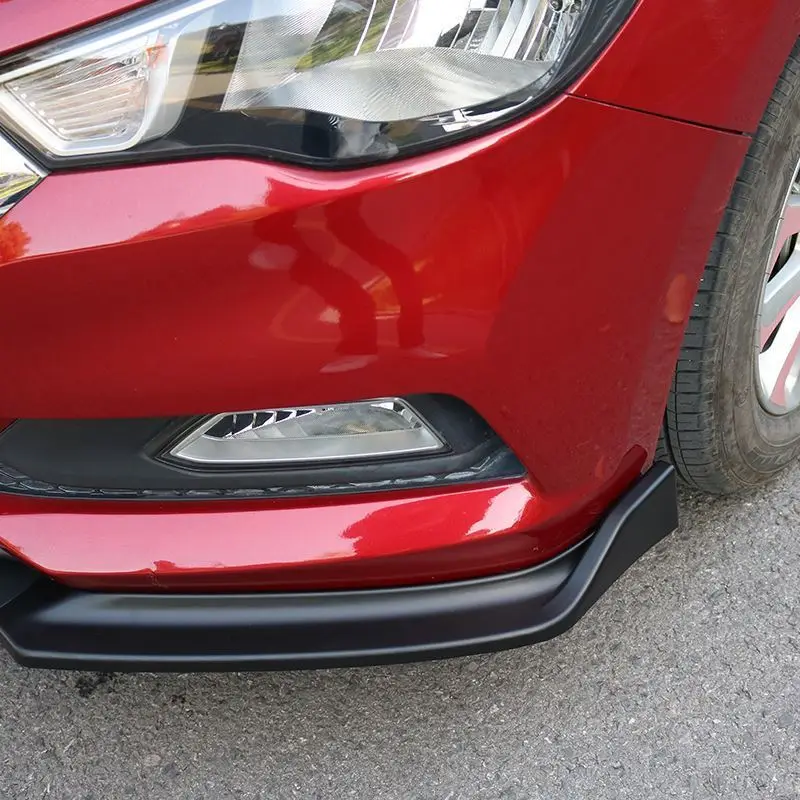Авто Наклейка модификация Coche стиль защита литье автомобиля бампер протектор