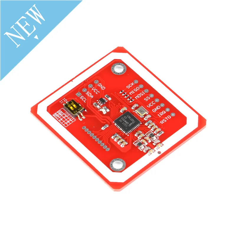 1 комплект PN532 NFC RFID беспроводной модуль V3 устройство чтения записей режим IC S50