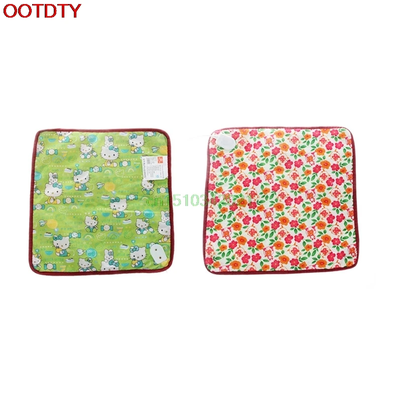 Коврик для домашних животных 40 х40 см 220 В|electric heating pad|heated pet bedpet bed |