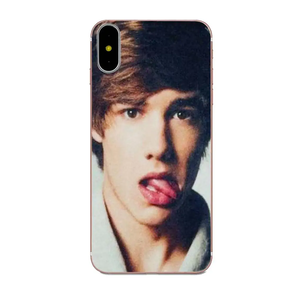 Модный музыкальный ремешок для мальчиков Huawei P7 Honor 4C 5A 5C 5X 6 6C 6A 6X 7 7X 8 9 V8 V10 Y3II Y5II Y6II G8