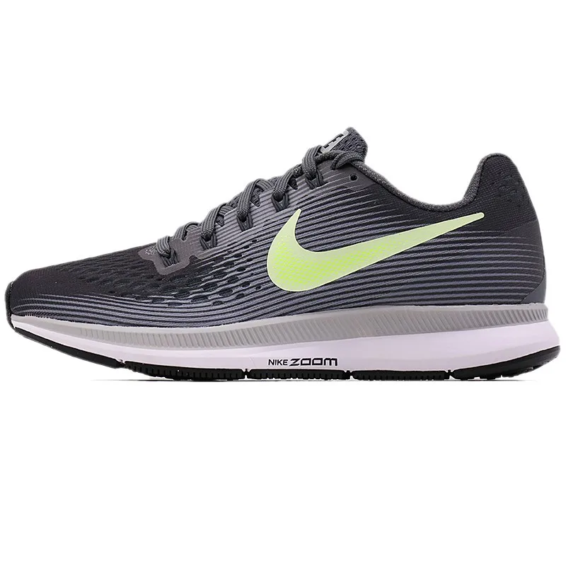 880560002 Новое поступление NIKE AIR ZOOM PEGASUS 34 Для женщин прямые поставки от производителя - Цвет: 880560002