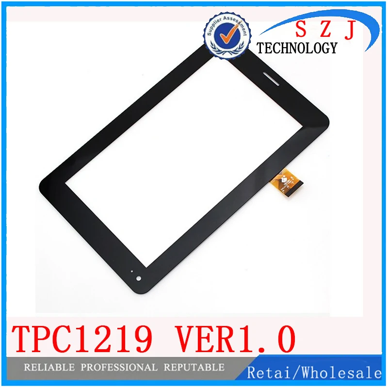 Оригинальный 7 &quotдюймовый планшетный ПК TPC1219 Ver1.0 TPC0533 сенсорный экран панель