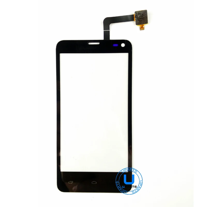 Touch Панель для Fly iq4416 эпохи жизни 5 IQ 4416 Сенсорный экран спереди Стекло планшета
