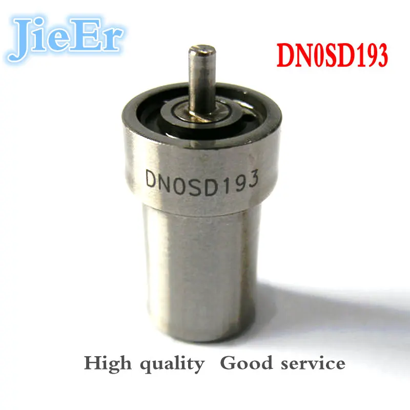 

High Quality Diesel Fuel Injector Nozzle 093400-1310 DN0SD193
