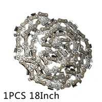 123 pcs 18 inch 45cm 62 drive links chainsaw saw chain blade 38 lp 0 050 gauge wood cutting chainsaw parts
