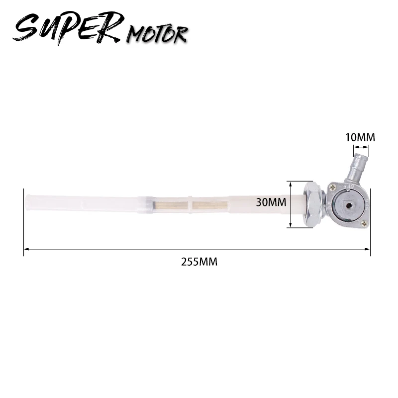 Рукоятка переключателя топливного бака и крышка карбюратора для HONDA STEED 400 600 VLX