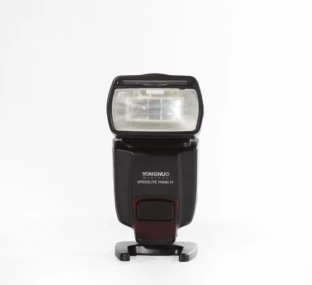 Yongnuo YN560IV YN560 IV YN 560 Вспышка Speedlite 1/200 S 1/20000 Звуковой индикатор для Canon Nikon Olympus Pentax