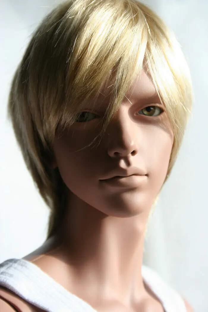 SuDoll 1/3 BJD SD кукла красивый мальчик мужская из смолы + глаза Высокое качество модные