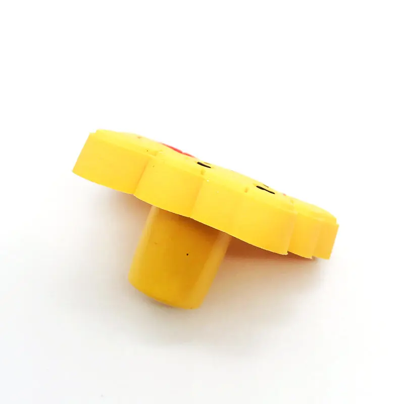 Милые мебельные ручки с героями мультфильмов и для детской безопасности