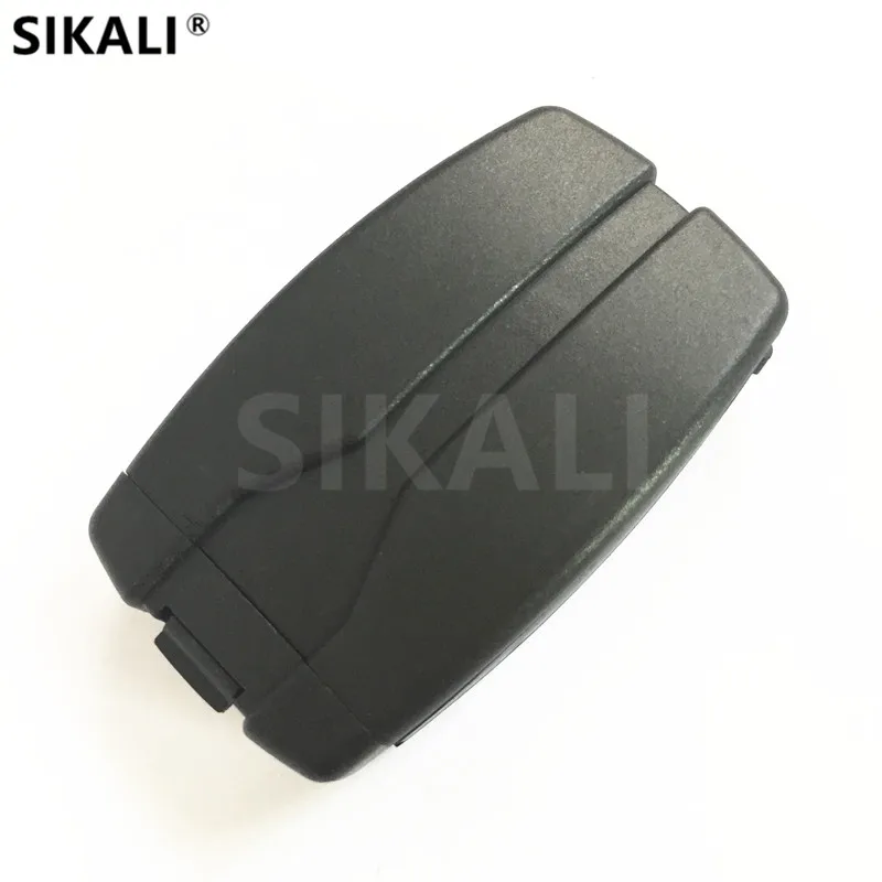 Автомобильный Дистанционный смарт ключ для Land Rover Freelander 2 LR2 433MHz 2006 2007 2008 2009 2010|key