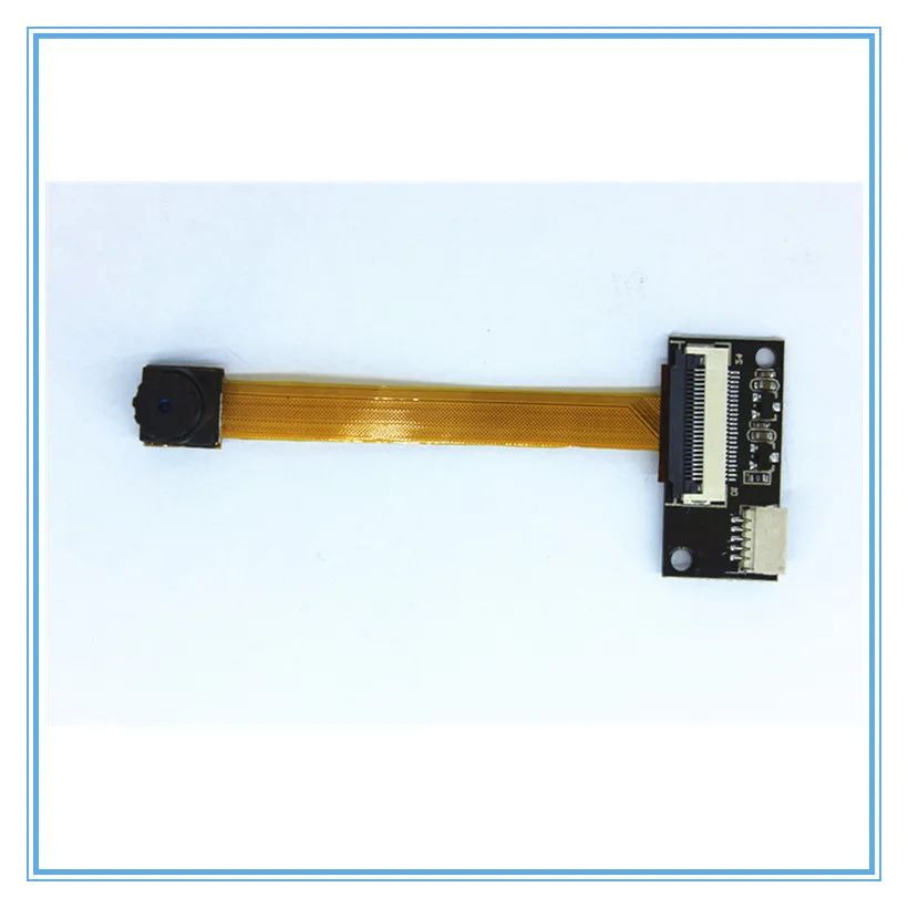 Support SDK secondary development 500W pixel 60 degree fixed focus FPC cable USB free drive camera module | Электроника