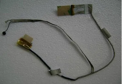 Новый ЖК гибкий видеокабель WZSM для ASUS X53 X53S A53S A53 K53 K53E K53SJ P53 K53S LVDS кабель ноутбука P/N