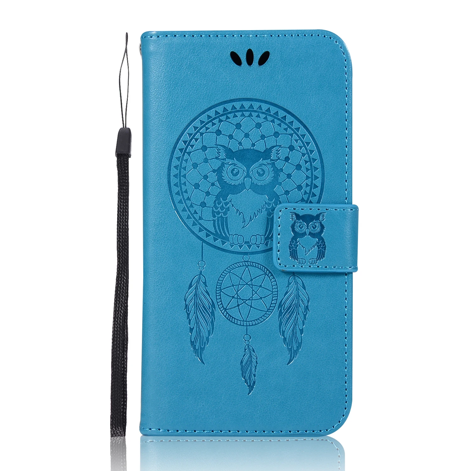 I sheeta чехол для Alcatel A5 LED 5085 5085D 5085Y 5 2 &quotкожаный с откидной крышкой кошелек