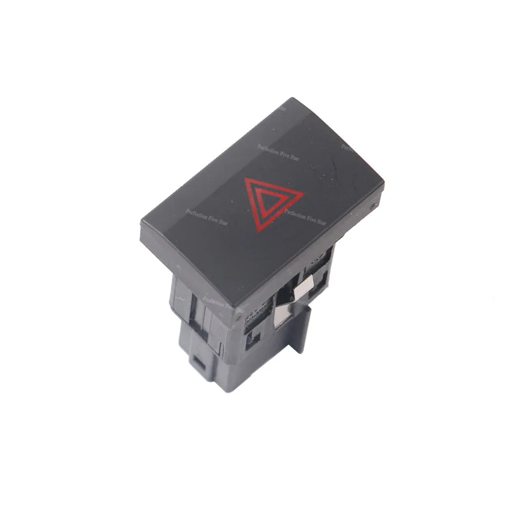 6Q0953235 01C 6rd95509 для VW POLO 6R 2009 2014 Новый предупреждающий переключатель аварийный 6RD 953