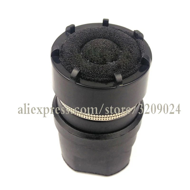 Высококачественный сменный картридж для микрофона Shure SLX2 SLX4 SLX24 SM58 серии Ручной