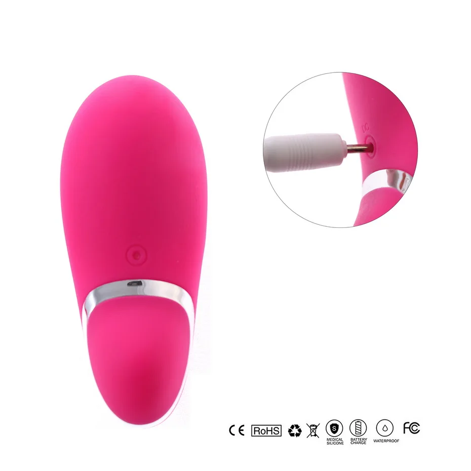 USB вибрирующее яйцо секс игрушка беспроводной пульт дистанционного управления