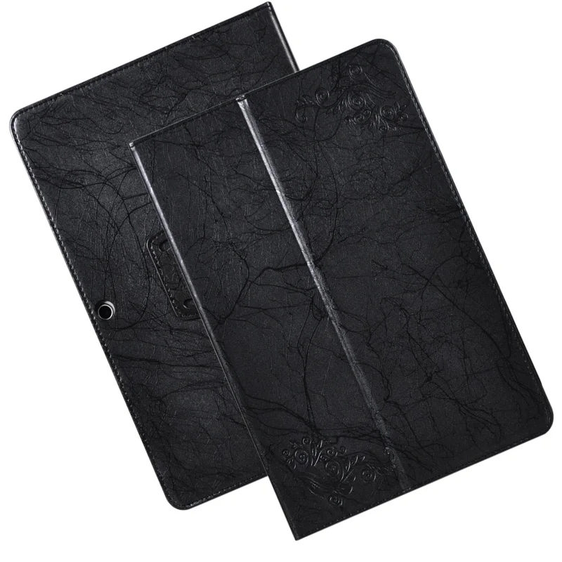 Чехол книжка из искусственной кожи с подставкой для CHUWI Surbook Mini 10 8 дюйма|case for