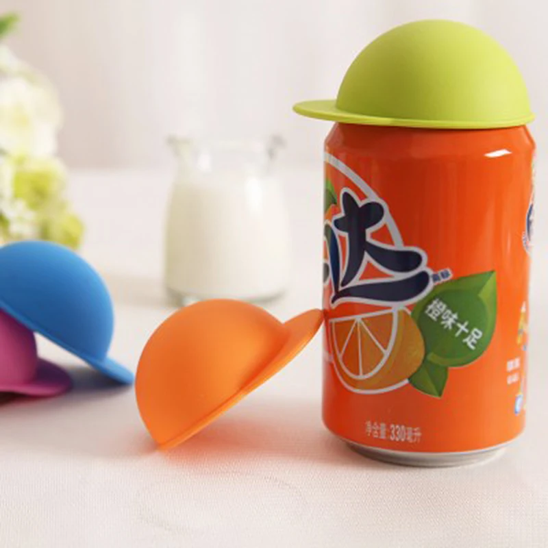 3 шт. может Топпер Caps Fizz Хранитель Сода пиво Jokari бутылка напитка крышки крышка