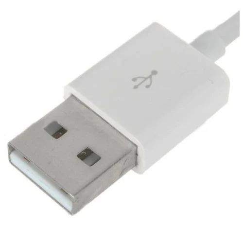 SCLS USB зарядное устройство кабель для синхронизации данных APPLE IPOD 1-го 2-го