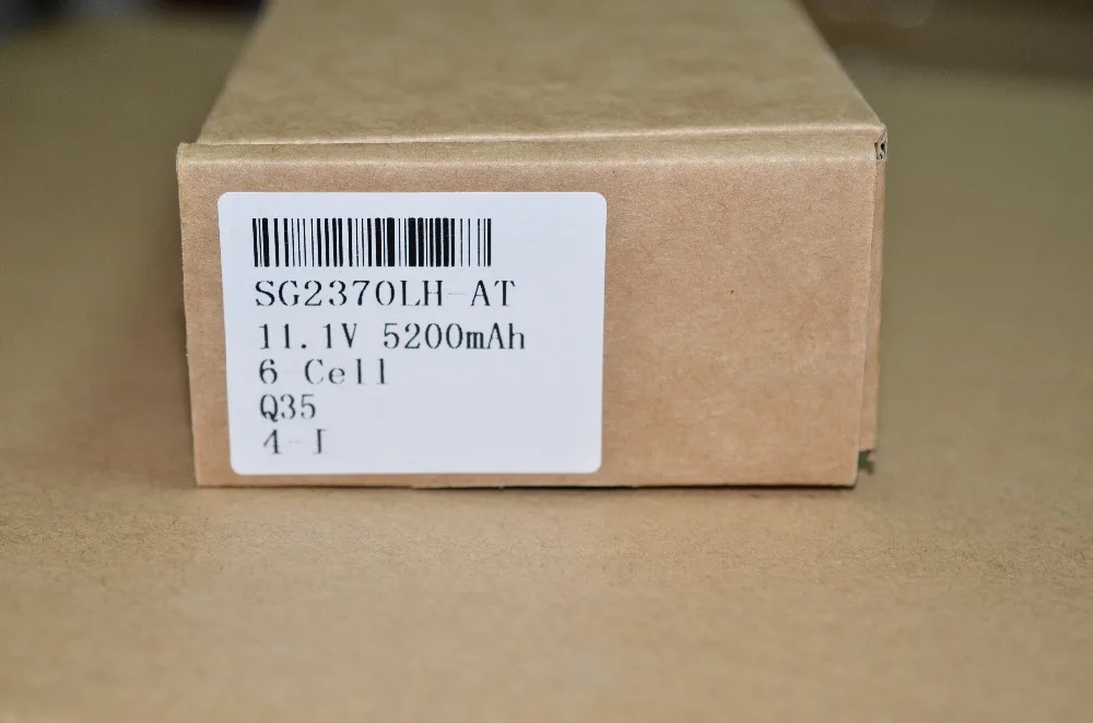 4400mAh лаптоп с Батарея для samsung AA-PB5NC6B q35-6c NP-Q35 NP-Q45 NP-Q70 Q35 Pro серии Q35 ХІХ 2300 Q45 серии Q45 WEV 7100