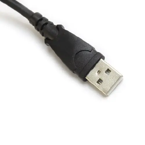 Новый стиль адаптера ksol USB папа A к 3x RCA AV A/V ТВ адаптер кабель 5 футов | Обустройство