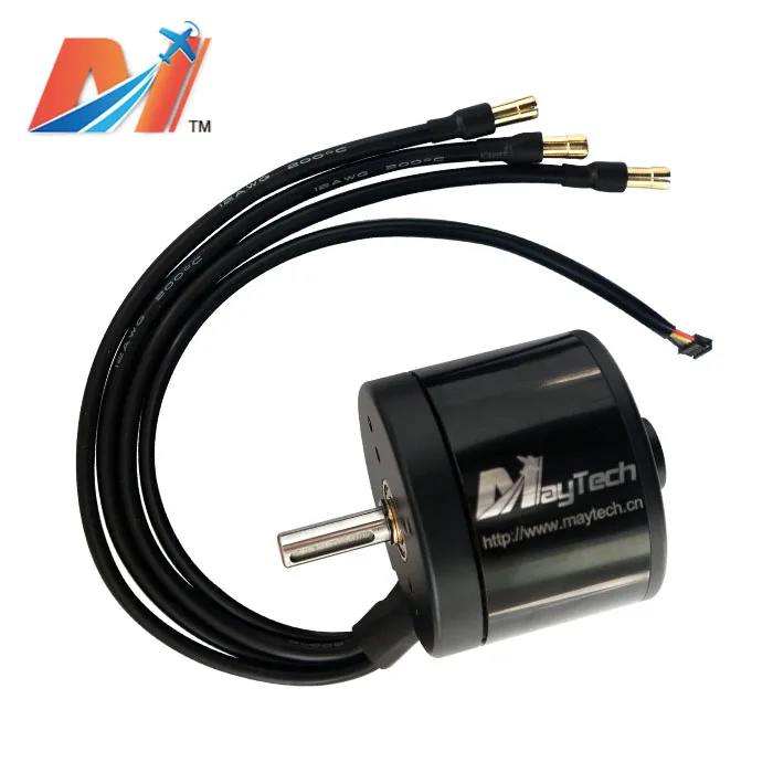 Maytech мотор доска для серфинга 6355 170KV e Лонгборд bldc мотор для скейта eletrico