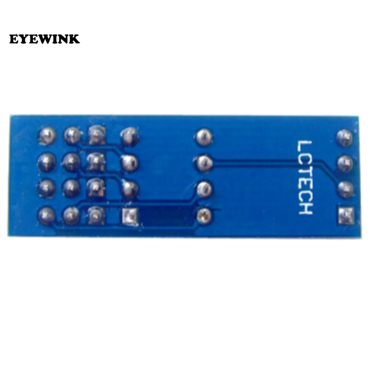Модуль памяти EEPROM с интерфейсом AT24C256 24C256 I2C | Электронные компоненты и