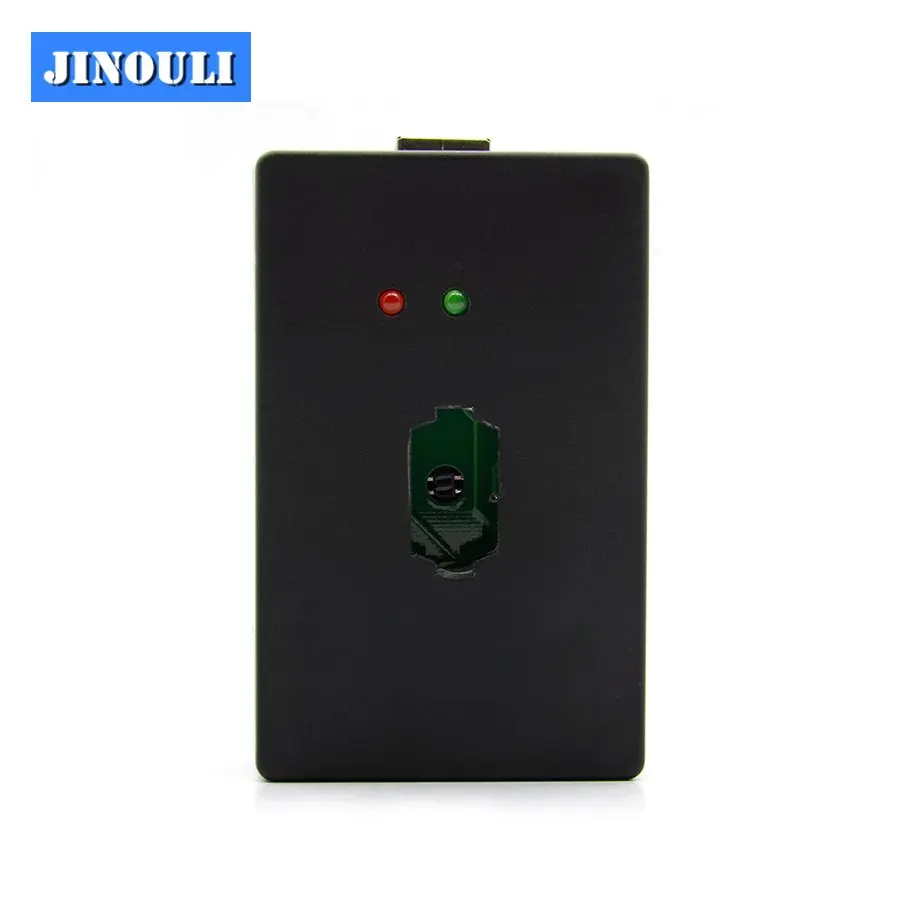 Для перепрограммирование ключа для Benz IR Code Reader автоматический программатор