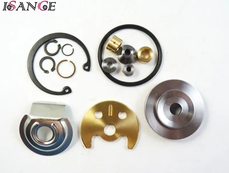 Комплект для ремонта ISANCE Turbo турбокомпрессора Garrett Volvo S80 XC 90 T6 9471564 8601455 49131 05101 05160
